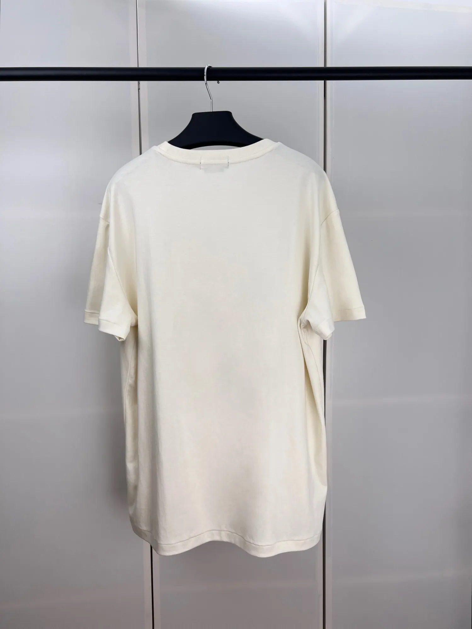 P220 Ralph Lauren Embroidered Round Neck Short Sleeve S/M/L/XL/XXL